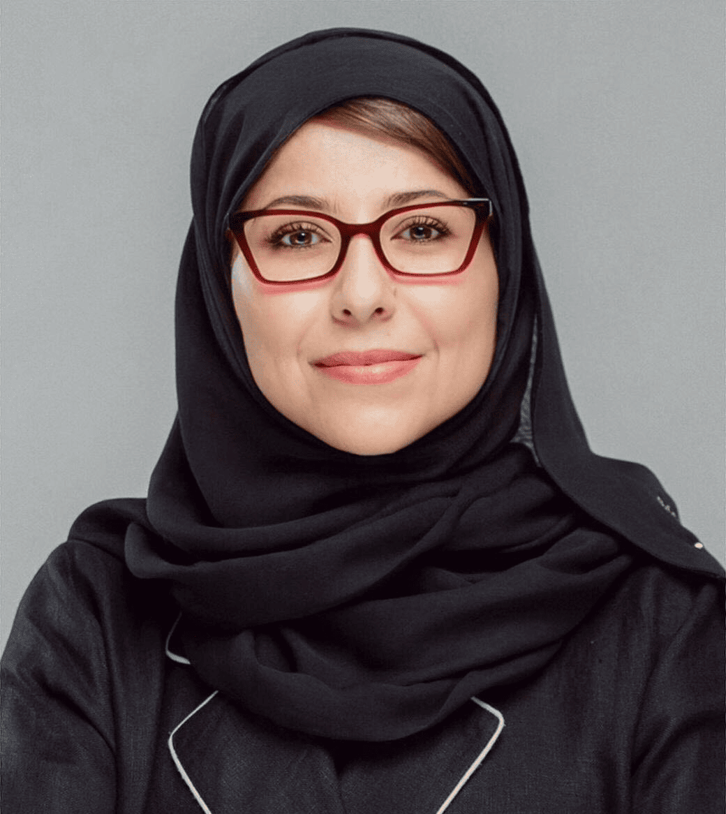 Dina Alismail
